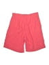 Gap Kids Solid Red Athletic Shorts Size 10 - 12 - photo 2