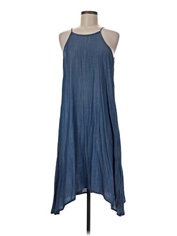 Max Jeans Casual Dress (view 1)