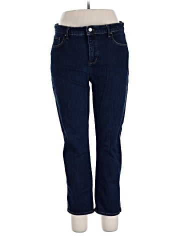 Ann Taylor Jeans (view 1)