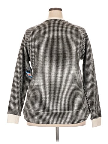 Columbia Pullover Sweater (view 2)