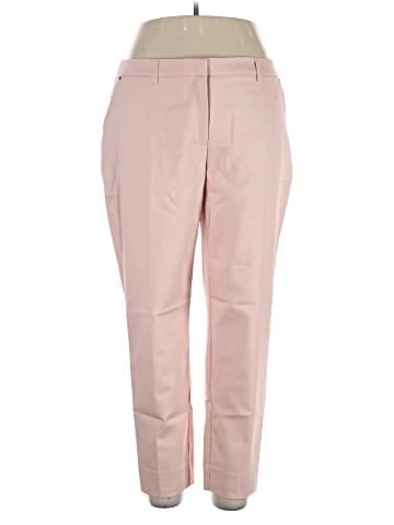 Jones New York Signature Casual Pants (view 1)