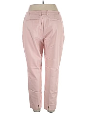 Jones New York Signature Casual Pants (view 2)
