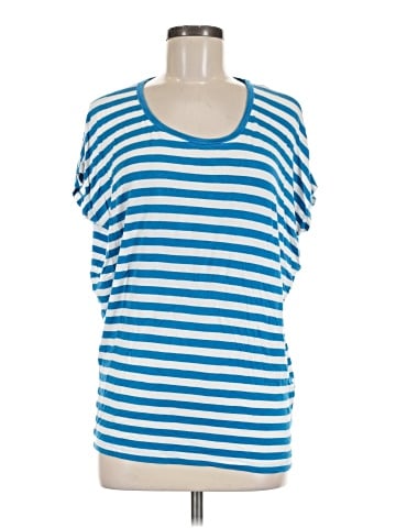 MICHAEL Michael Kors Short Sleeve T-Shirt (view 1)
