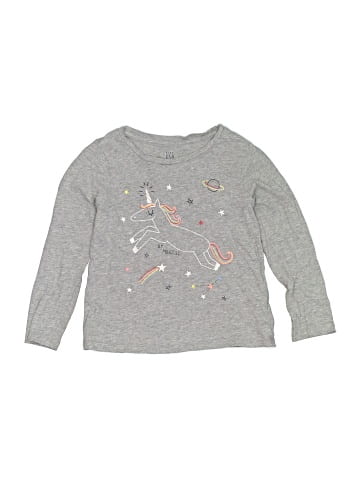 Baby Gap Long Sleeve T-Shirt (view 1)