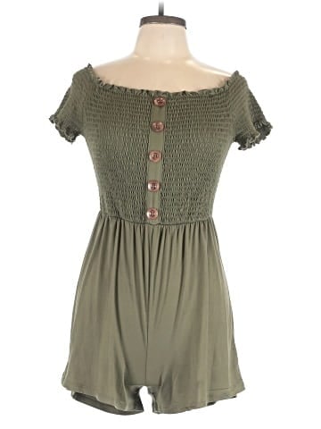 rue21 Romper (view 1)