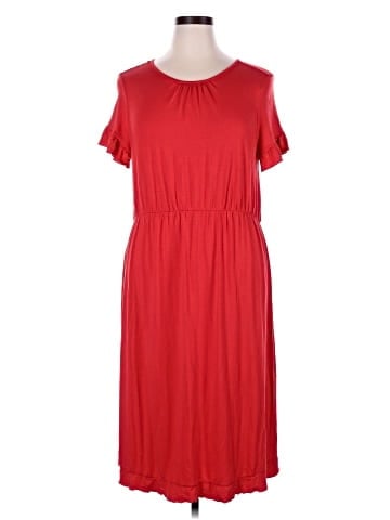 ASOS Casual Dress (view 1)