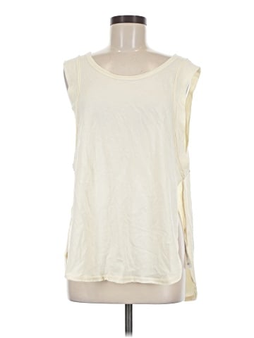 Out From Under Sleeveless Top (view 1)