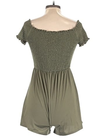 rue21 Romper (view 2)