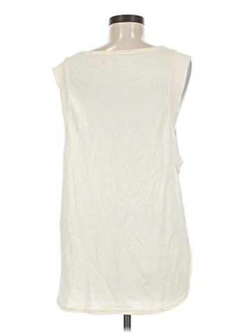 Out From Under Sleeveless Top (view 2)