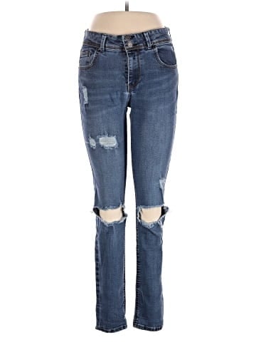 Indigo Rein Jeans (view 1)