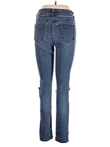 Indigo Rein Jeans (view 2)