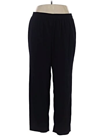 R&M Richards Casual Pants (view 1)