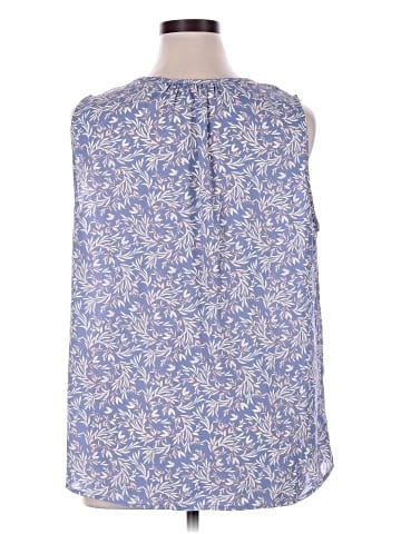 Papermoon Sleeveless Blouse (view 2)