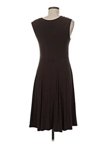 Chelsea & Theodore Casual Dress (view 2)