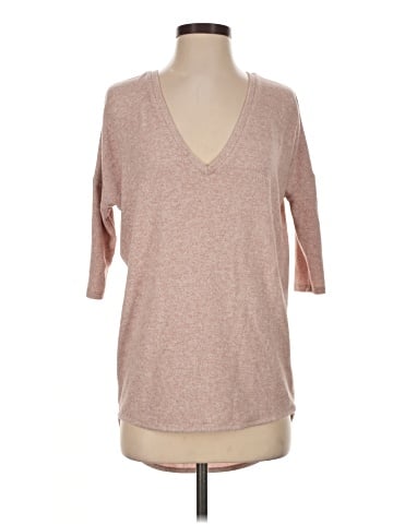 Express Pullover Sweater (view 1)