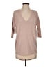 Express Pink Pullover Sweater Size S - photo 1