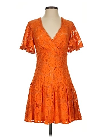 Bebe Cocktail Dress (view 1)