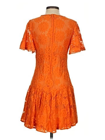 Bebe Cocktail Dress (view 2)