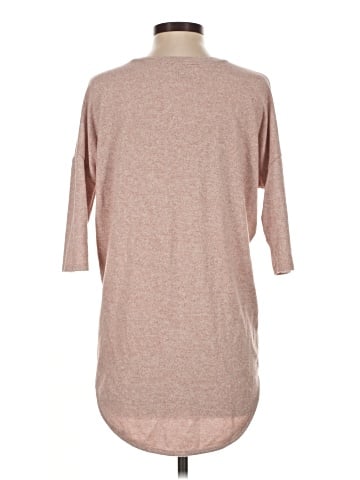 Express Pullover Sweater (view 2)