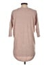 Express Pink Pullover Sweater Size S - photo 2