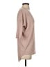 Express Pink Pullover Sweater Size S - photo 4