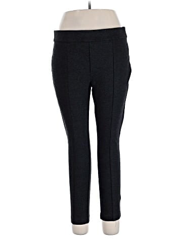 Anne Klein Active Pants (view 1)