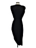 Express Black Cocktail Dress Size S - photo 2