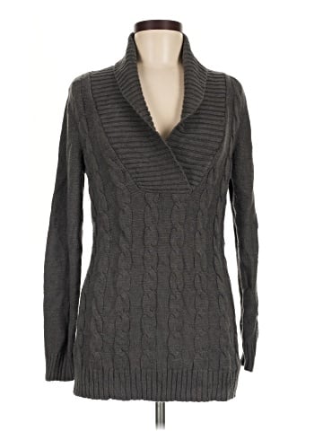 Style&Co Pullover Sweater (view 1)