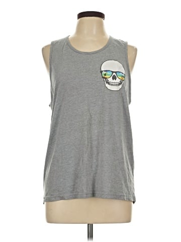 Next Level Apparel Sleeveless T-Shirt (view 1)