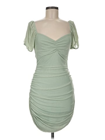 Windsor Cocktail Dress (view 1)