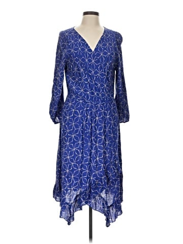 Plenty By Tracy Reese Casual Dress (view 1)