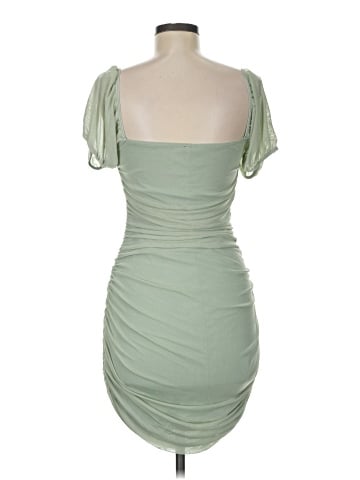 Windsor Cocktail Dress (view 2)