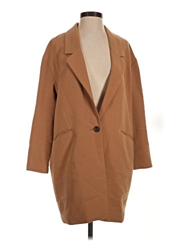 Mixxo Trenchcoat (view 1)