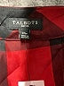 Talbots Red Sleeveless Blouse Size 14 Petite - photo 7
