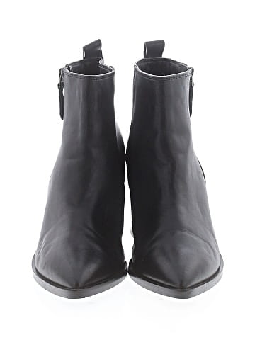 Treasure & Bond Ankle Boots (view 2)
