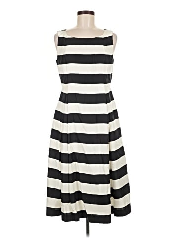 Lafayette 148 New York Casual Dress (view 1)