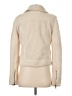 Max Studio 100% Polyester Ivory Jacket Size S - photo 2