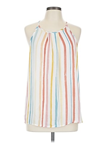Papermoon Sleeveless Blouse (view 1)