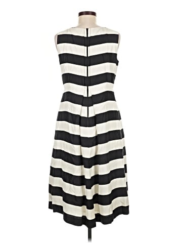 Lafayette 148 New York Casual Dress (view 2)
