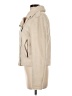 Max Studio 100% Polyester Ivory Jacket Size S - photo 5