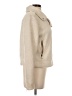 Max Studio 100% Polyester Ivory Jacket Size S - photo 4