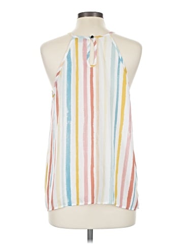 Papermoon Sleeveless Blouse (view 2)