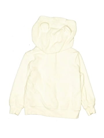 Carter's Zip Up Hoodie (view 2)