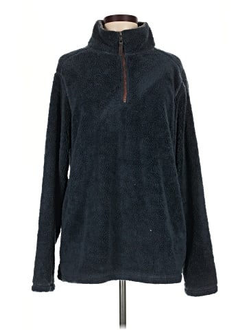 Trinity Pullover Sweater (view 1)