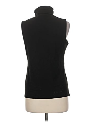 G by Giuliana Rancic Sleeveless Blouse (view 2)