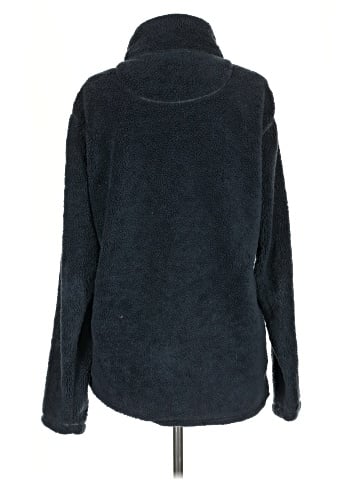 Trinity Pullover Sweater (view 2)
