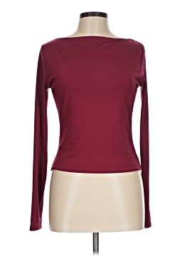Unbranded Long Sleeve T-Shirt (view 1)