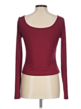 Unbranded Long Sleeve T-Shirt (view 2)