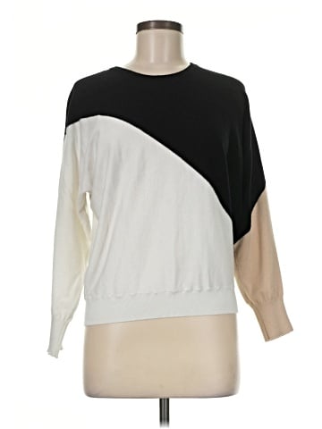 T Tahari Pullover Sweater (view 1)