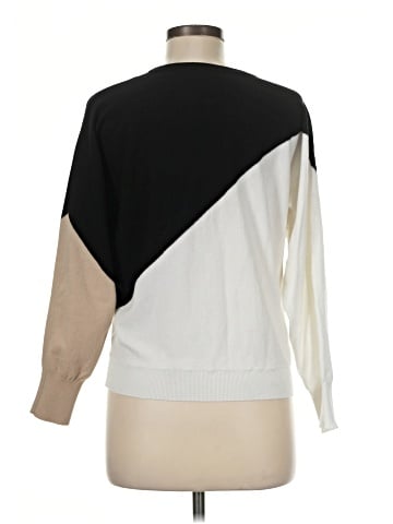 T Tahari Pullover Sweater (view 2)